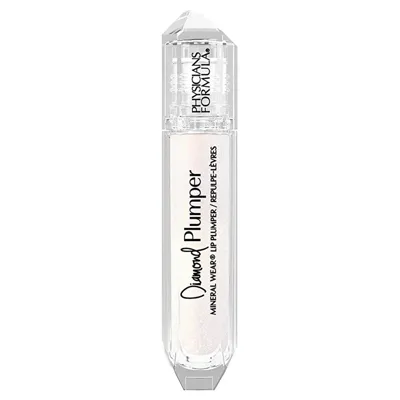 Physicians Formula Diamond Plumper Lipgloss Diamond Marquise