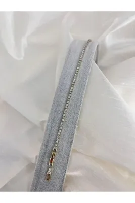XUPING JEWELRY Gold su yolu bileklik