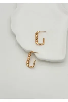 STEELAURA Fiorire Earring | Küpe