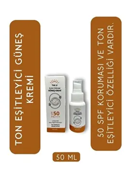 jammila Güneş Kremi 50ml
