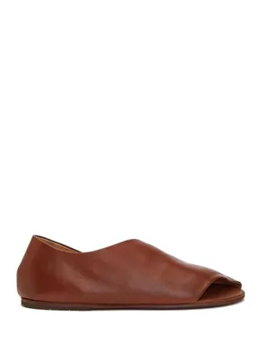 Derimod Erkek Yılan Derisi Detaylı Loafer