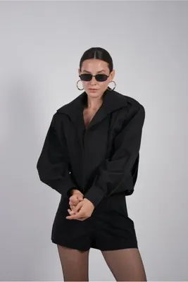 NESBAWORLD ATELIER NOIR JACKET