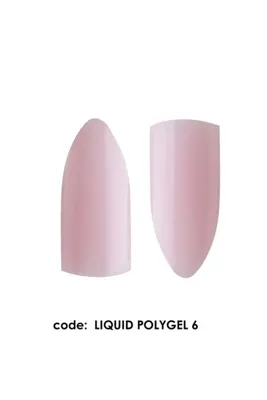 VIOLA BEAUTY Liquit Poly Gel - Akışkan Formül 30 ml TPO-FREE