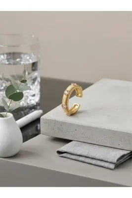 Riseth Jewelry Soleria Ring