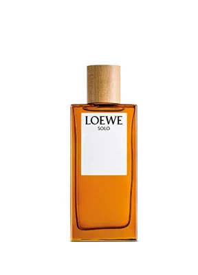 Loewe Solo EDT 100 ml Erkek Parfüm