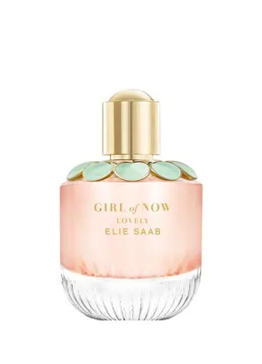 Elie Saab Girl of Now Lovely New EDP Parfüm 90 ml