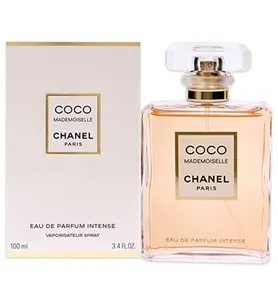 Chanel COCO MADEMOİSELLE INTENSE EDP 100 ML KADIN PARFÜM