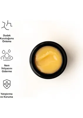 Str Store Lip Treat Dudak Balmı 10 ml