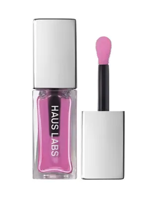 Diğer Haus Labs By Lady Gaga Phd Hybrid Lip Oil - Tint