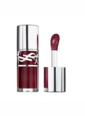 Yves Saint Laurent Loveshine Plumping Lip Oil Gloss Dudak Parlatıcı 8 Purple Dream