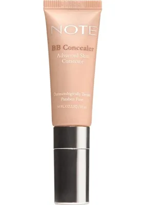 Esplendor Note Cosmetıque Bb Concealer 01 Spf 15 Göz Altı Kapatıcısı