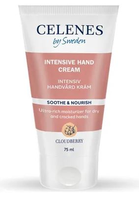Esplendor Celenes 5160020 Cloudberry Yaşlanma Karşıtı Yoğun El Bakım Kremi (75 Ml)