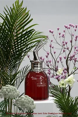 Estella Impress Parfüm Kadın Sca 25ml 8681788718IMPSCA