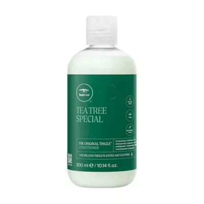 Tea Tree Special Canlandırıcı Bakım Kremi 300 ml