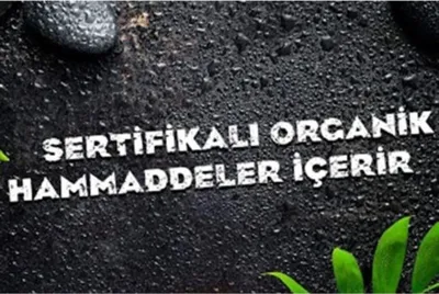 Daniela Organik Amonyaksız Saç Boyası (gri)+oksidan (2 Adet)