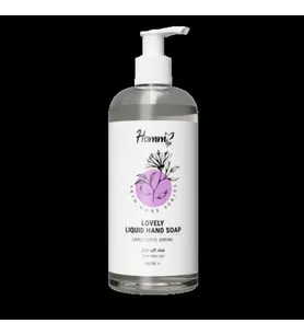 Homm Life Lovely Sıvı El Sabunu 400 ml