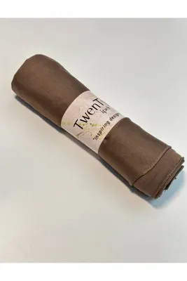 LA SEFA Penye Düz Şal (birinci kalite)