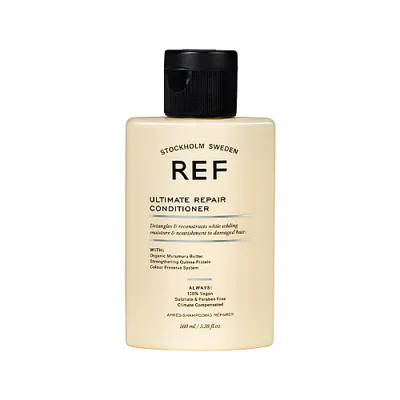 Ref Stockholm Sweden Ref Ultimate Repair Conditioner 100 ml
