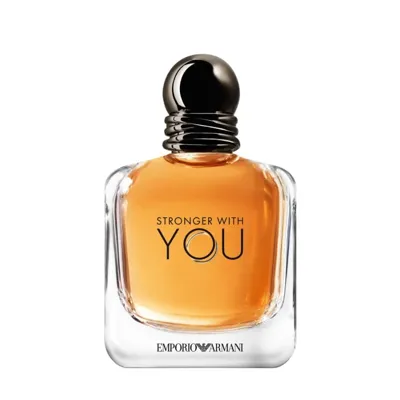 Emporio Armani Stronger With You 100ML EDT Erkek Parfümü