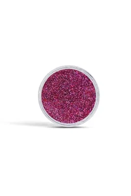 TIVA Jel Formlu Parlak Glitter - Barbie 5ml