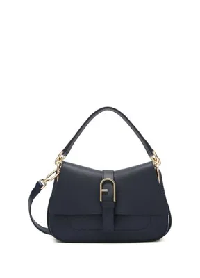 Furla Flow Lacivert Kadın Çanta