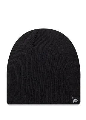 NEW ERA Essential Skull Siyah Kadın Bere