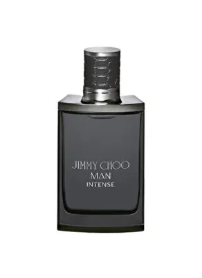 Jimmy Choo Man Intense EDT 100 ml Erkek Parfümü