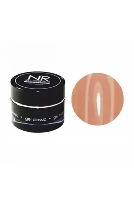Nail Republic Nr Protez Tırnak Uv Gel Classic (KAMUFLAJ) 30gr. 06