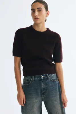 H&M Triko Tişört
