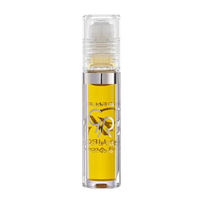 Golden Rose Roll On Lip Gloss - Banana