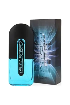 Avon Fullspeed Virtual Adrenaline Erkek Parfüm Edt 75 Ml T40491