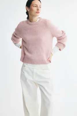 H&M Oversize Kazak