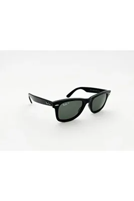 Ray-Ban 0RB2140 901/58 50 Unisex Güneş Gözlüğü