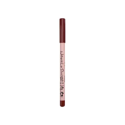 BEAUTY GIRL Dudak Kalemi 306 Cranberry