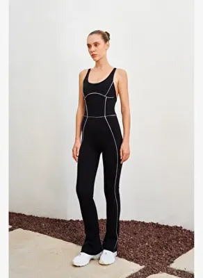 MIRI ACTIVE SADERNES JUMPSUIT