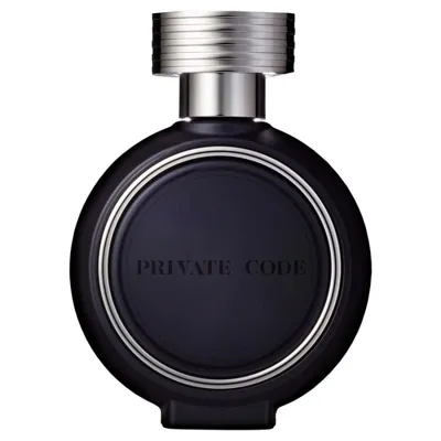 HAUTE FRAGRANCE COMPANY HFC Paris Private Code EDP 75ML Unisex Parfüm