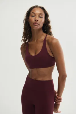 H&M Move Spor Sütyeni Medium Support SculptMove™