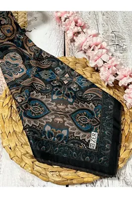 Aydmr Aksesuar Zer Pamuk Soft Eşarp 1005