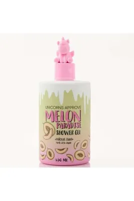 UNICORN Duş Jeli-Kavun 450ml,