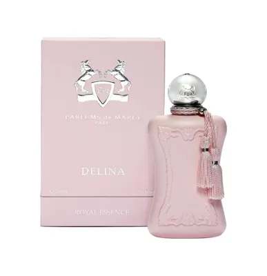 Diğer Parfums De Marly Delına 75 Ml Edp Su