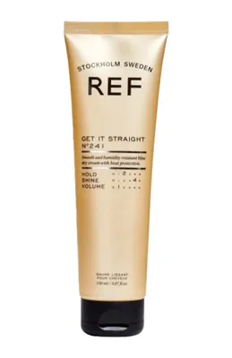 REF Get It Straight N 241 Besleyici Jel 125 Ml