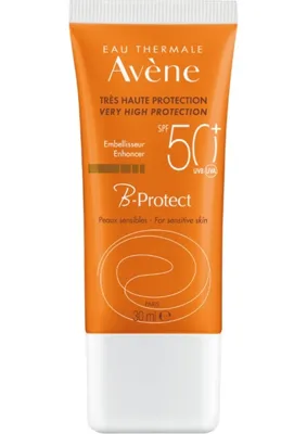 Herovia Avene Solaire B-Protect Spf 50 Güneş Kremi 30ML 1 Paket