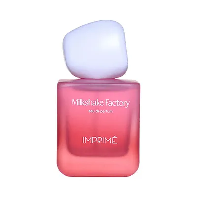Imprime Milkshake Factory EDP Kadın Parfüm 48 ml