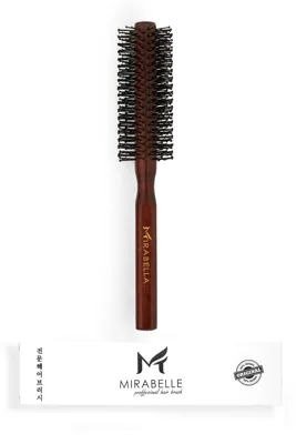 Mirabelle Pro Yanmaz Erkek Saç Fön Fırçası