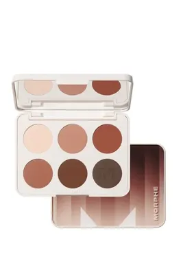Morphe Tailored Nudes Far Paleti