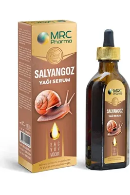 MRC Pharma Salyangoz Serum 100ml