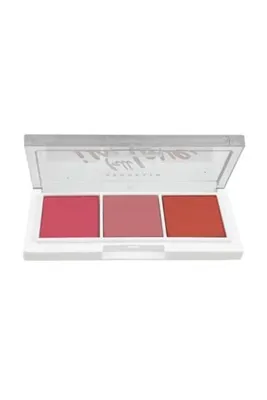 Brooklyn Fall in Love Mini Allık Palet