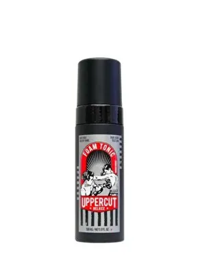 Uppercut Deluxe Foam Tonic - Şekillendirici ve Hacim Verici Köpük Tonik 150ml