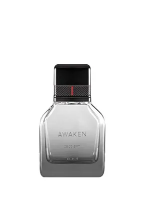 Tumi Awaken 08:00 GMT EDP 30 ml Erkek Parfüm