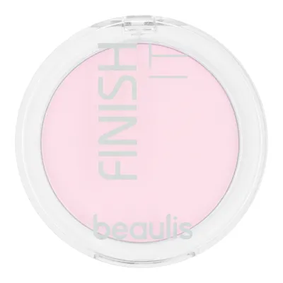 Beaulis Finish It Transparan Sabitleyici Pudra 999 Transparent